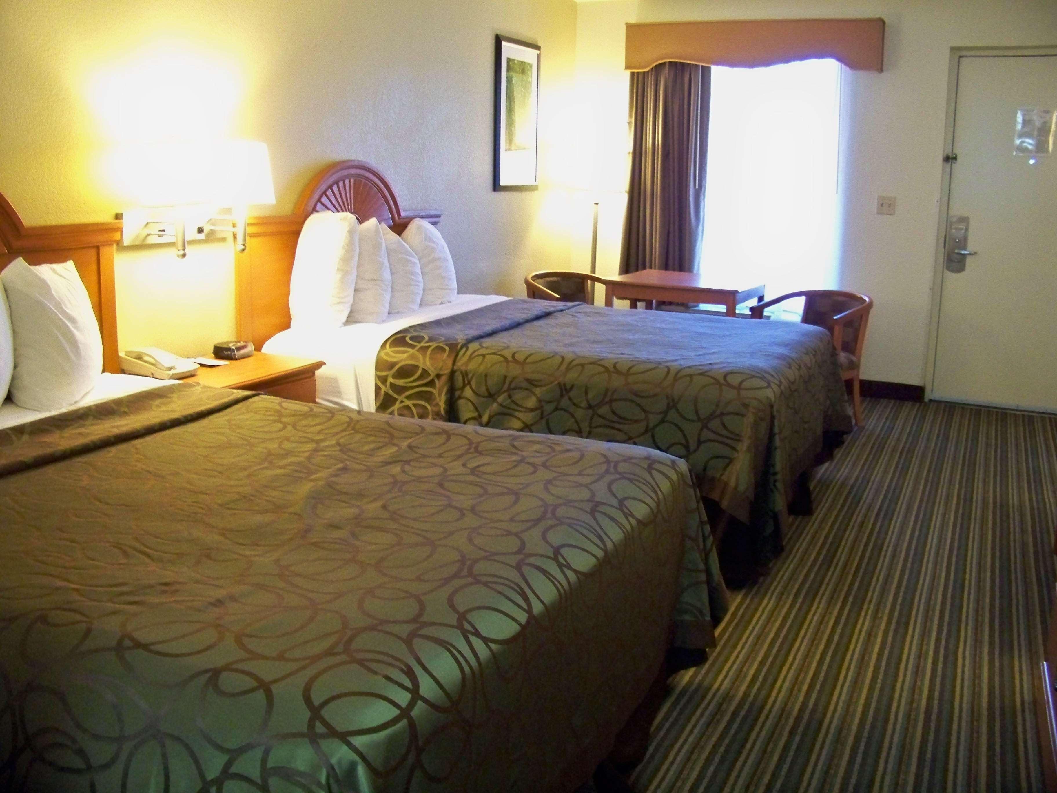 Best Western Of Murphy Kültér fotó