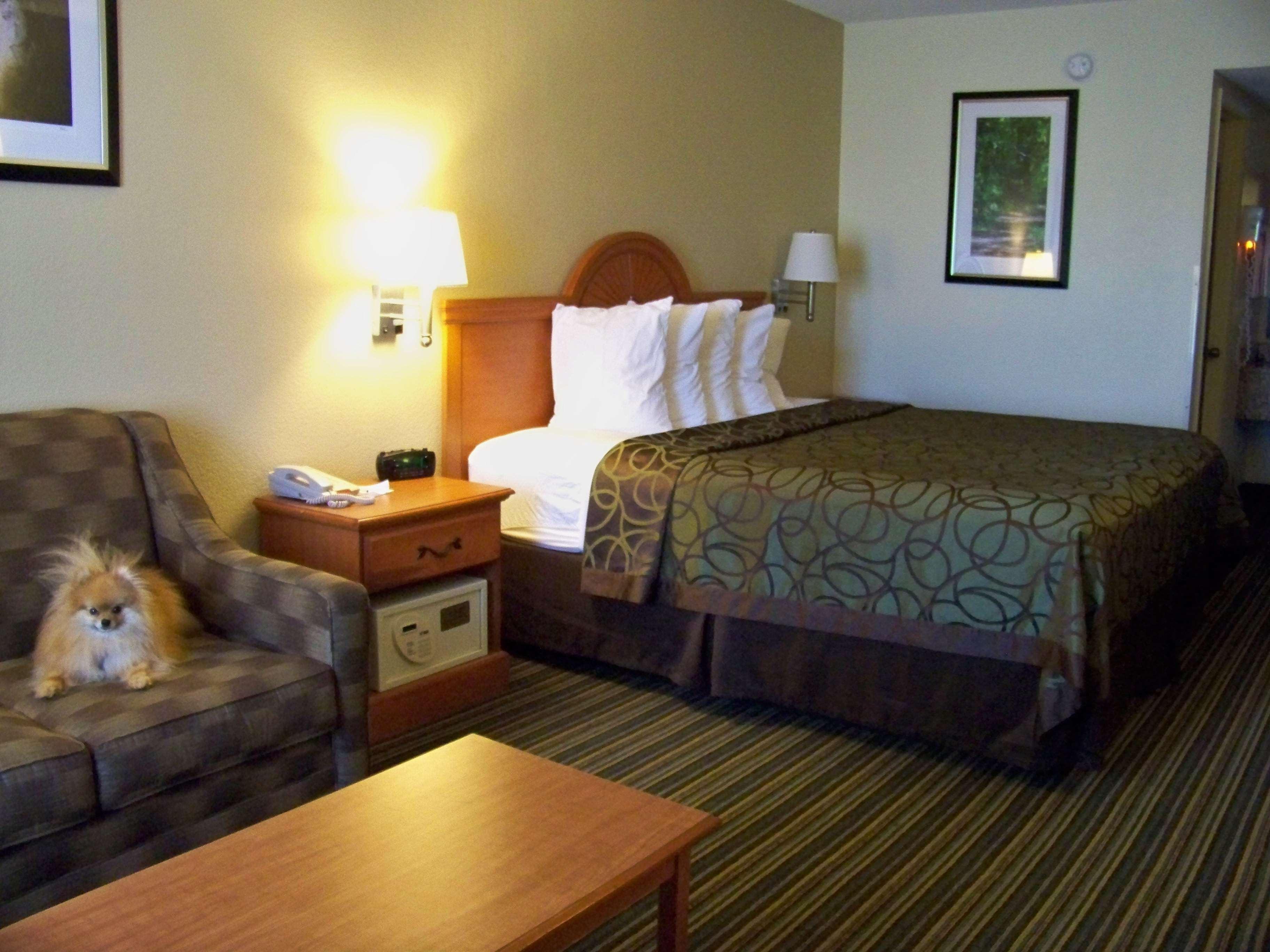 Best Western Of Murphy Kültér fotó