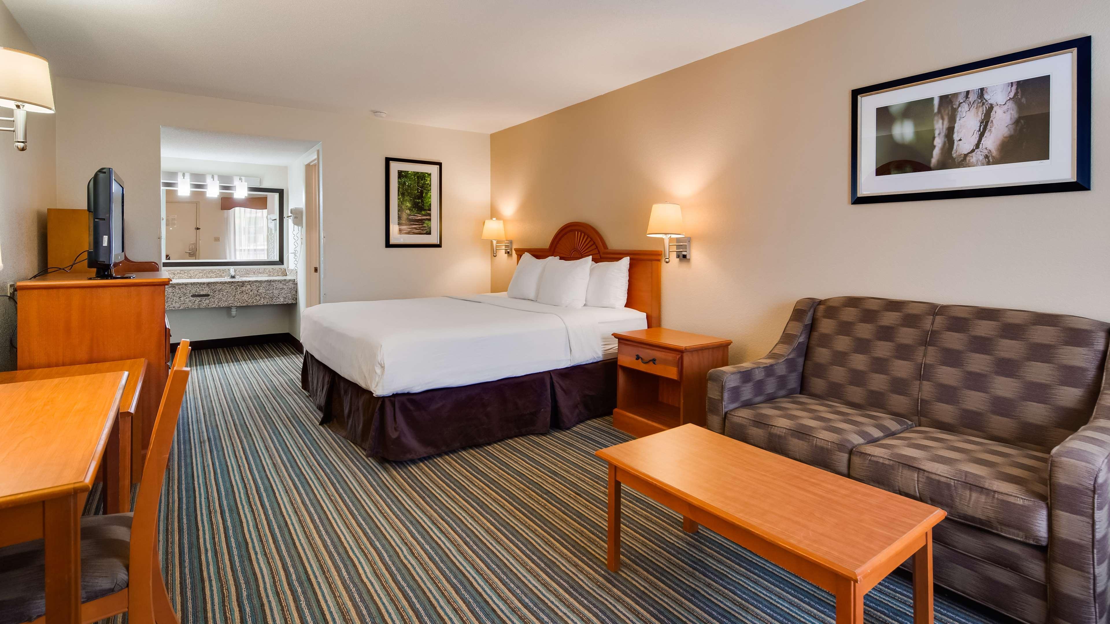Best Western Of Murphy Kültér fotó