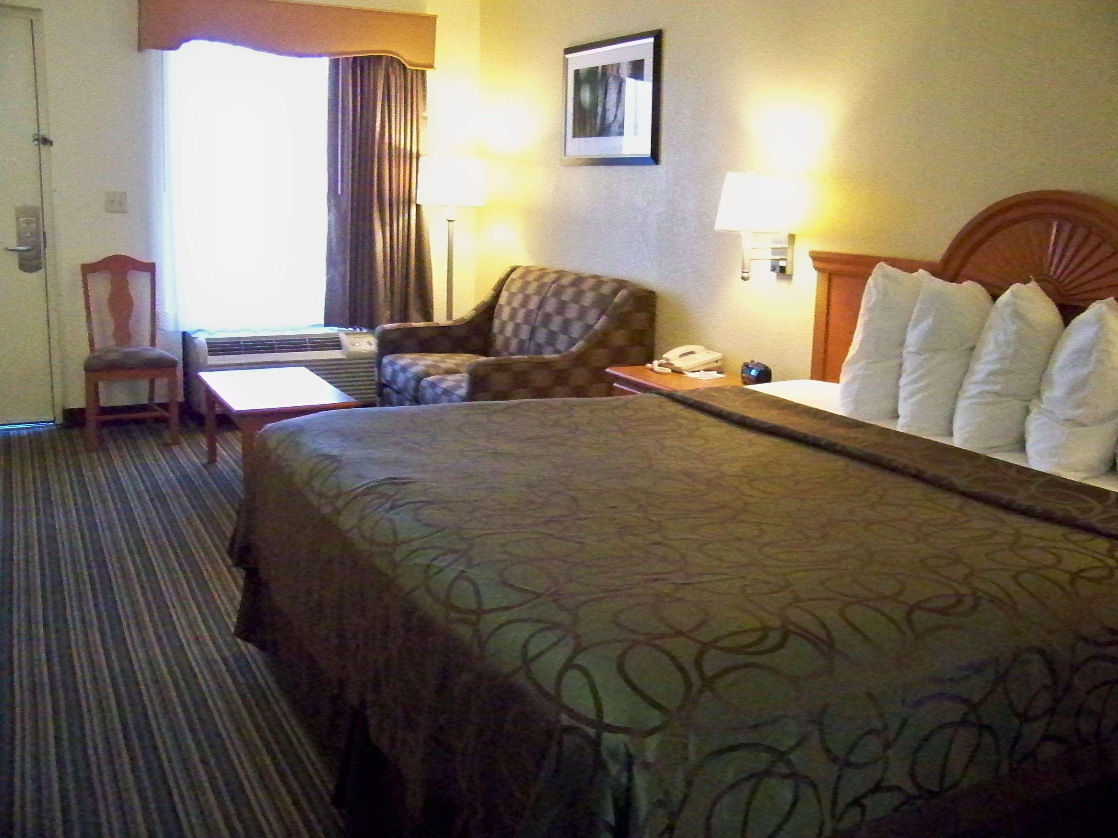 Best Western Of Murphy Kültér fotó