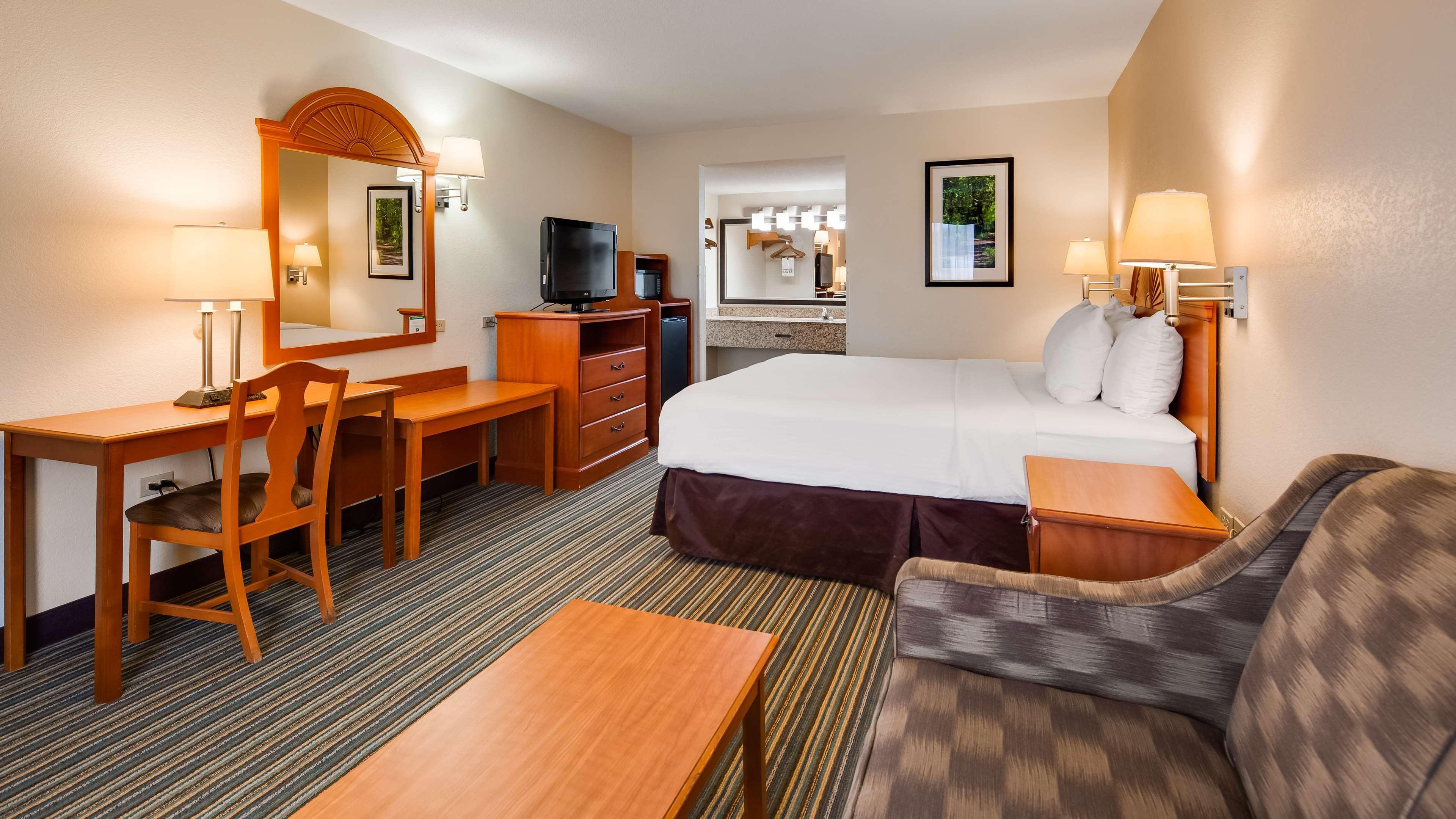 Best Western Of Murphy Kültér fotó