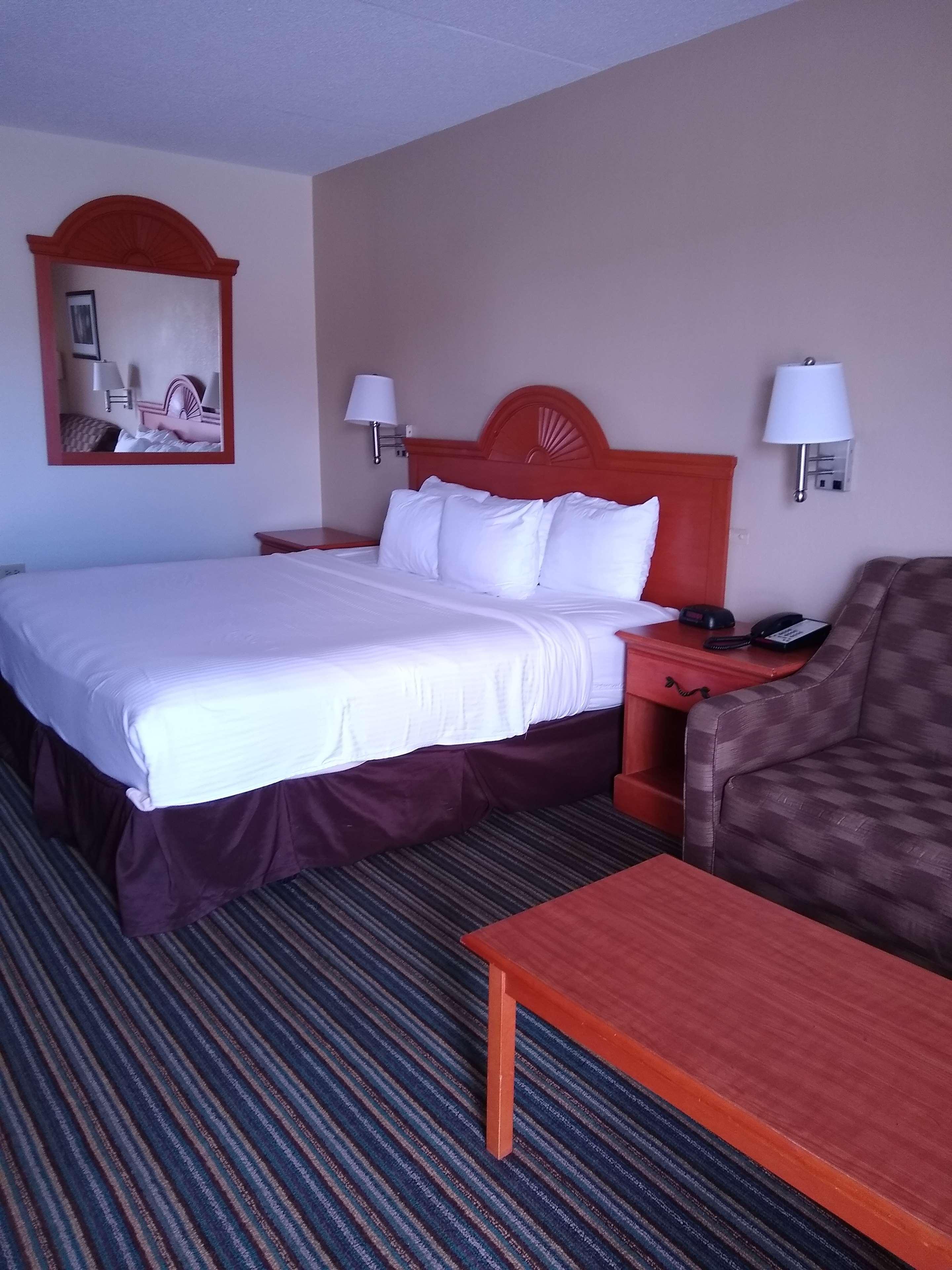 Best Western Of Murphy Kültér fotó