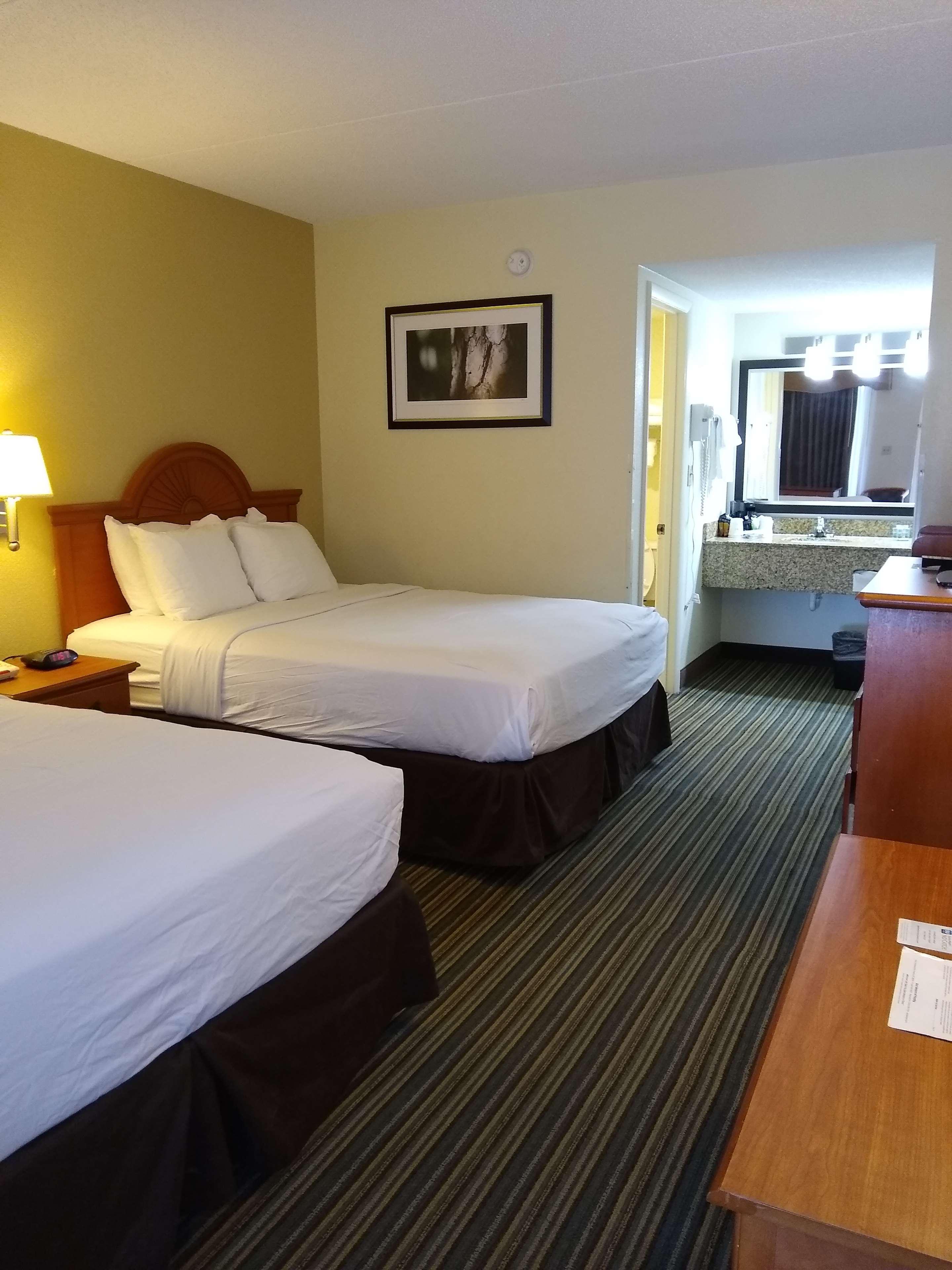 Best Western Of Murphy Kültér fotó