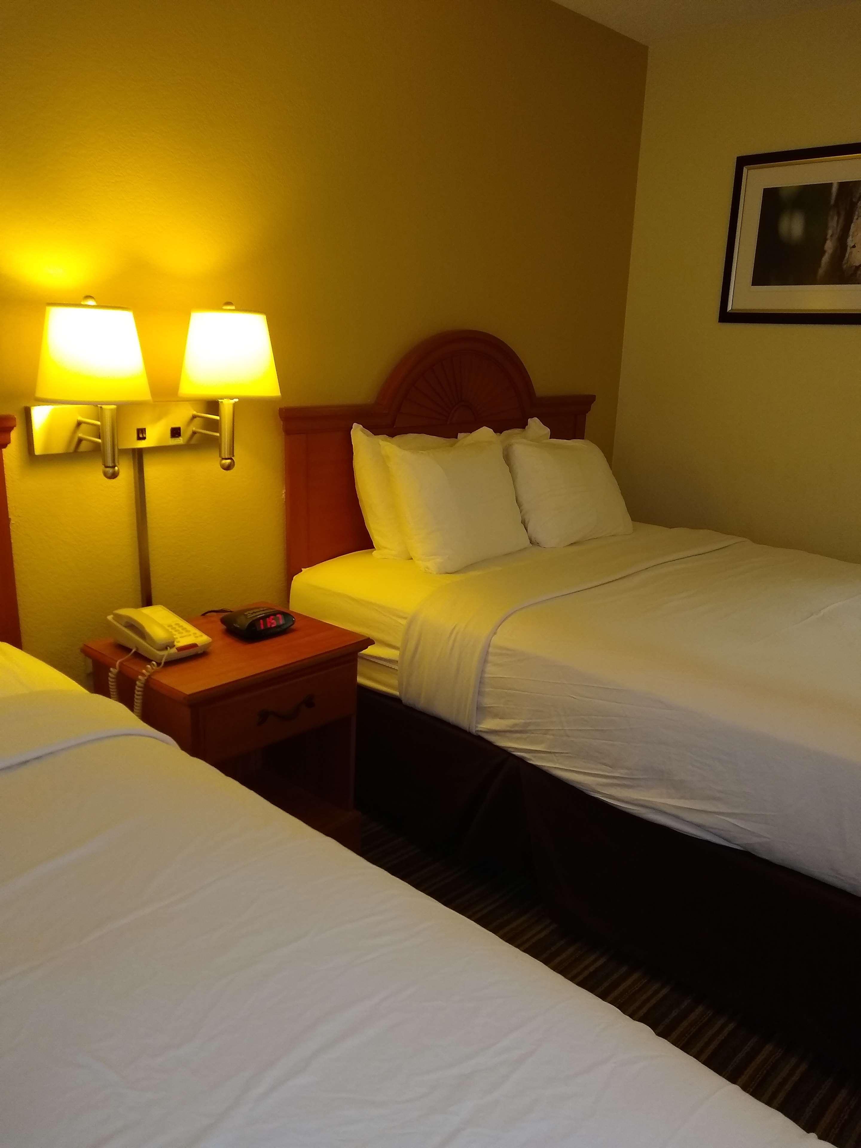 Best Western Of Murphy Kültér fotó