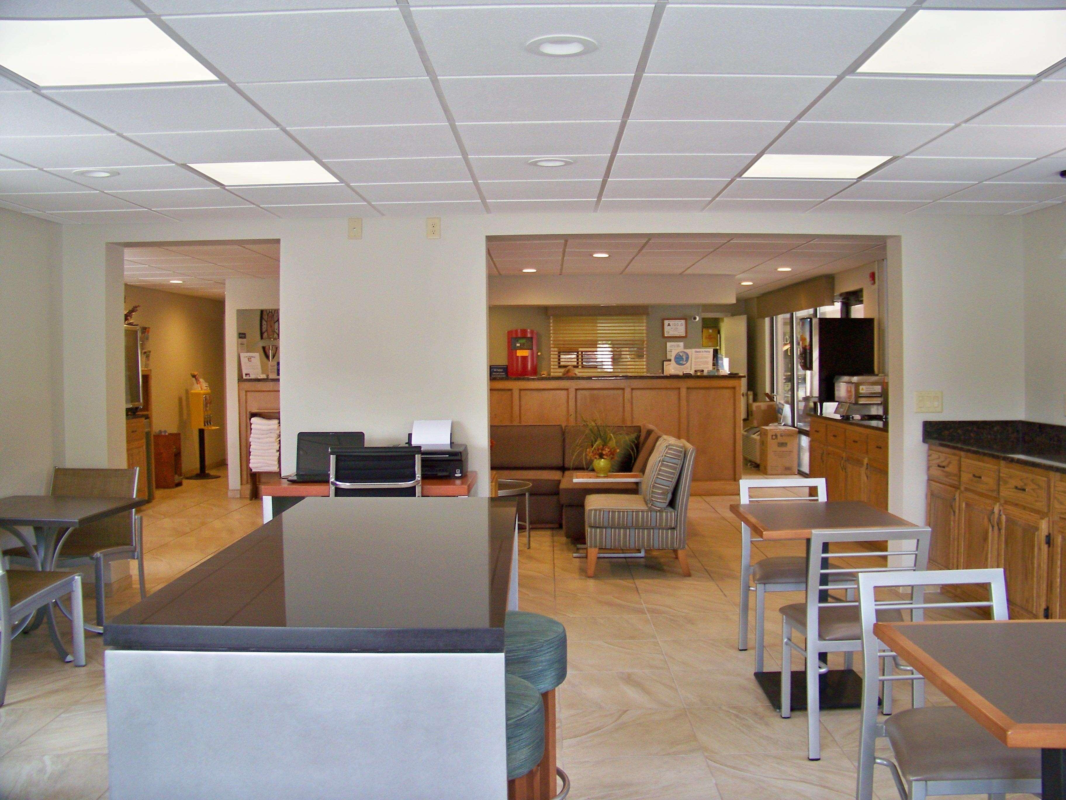 Best Western Of Murphy Kültér fotó