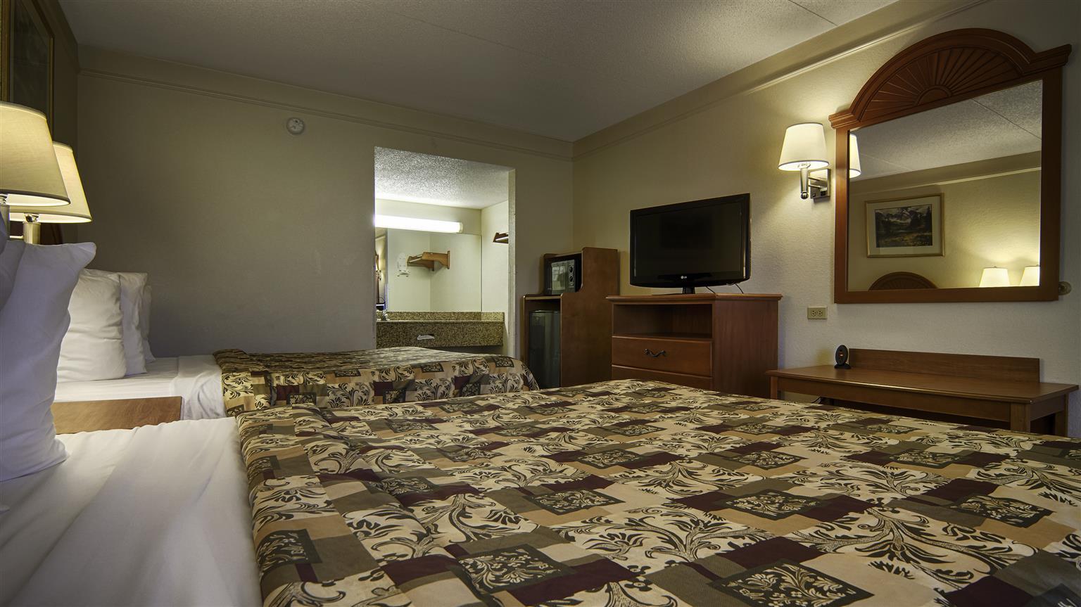Best Western Of Murphy Kültér fotó