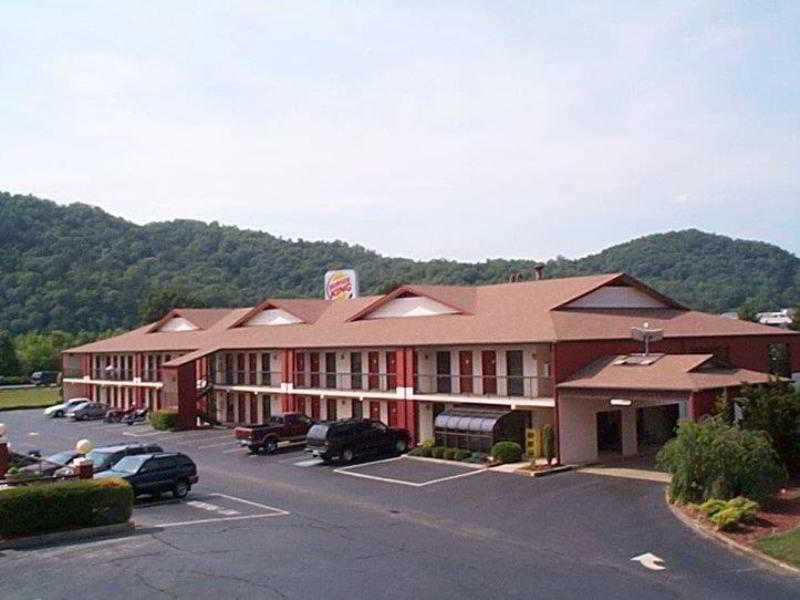 Best Western Of Murphy Kültér fotó