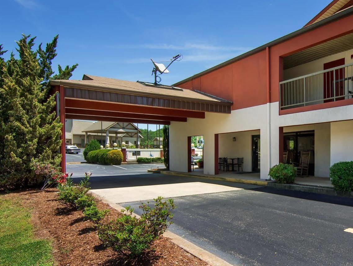 Best Western Of Murphy Kültér fotó